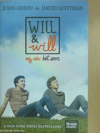 Will & will