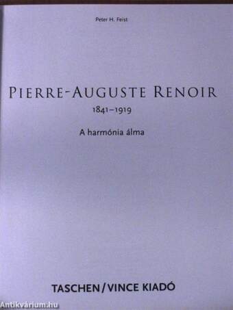 Pierre-Auguste Renoir