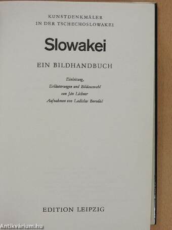 Slowakei