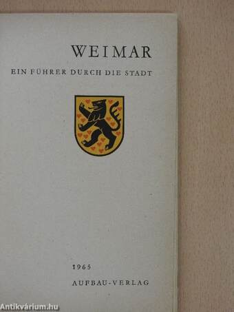 Weimar