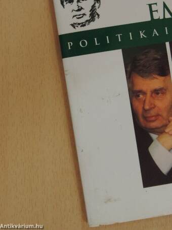 Politikai Elemzések 2003. december