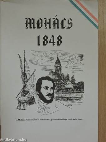 Mohács 1848