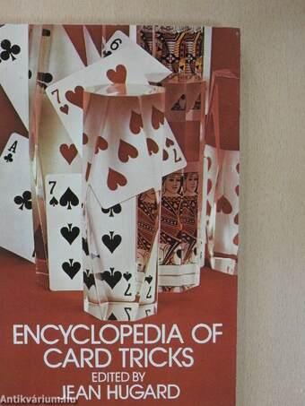 Encyclopedia of Card Tricks