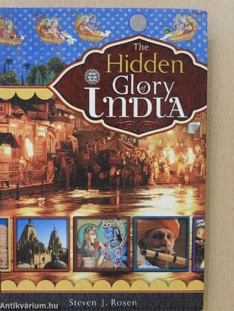 The Hidden Glory of India