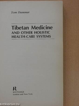 Tibetan Medicine