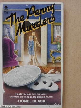 The Penny Murders