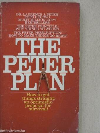 The Peter Plan