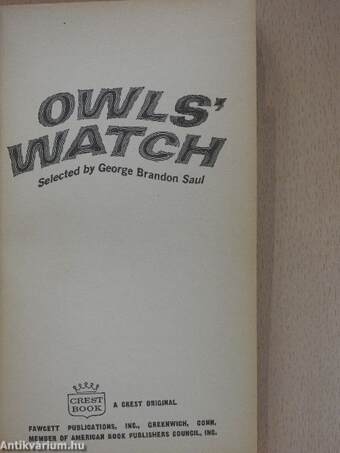 Owls' Watch