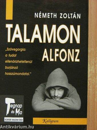 Talamon Alfonz