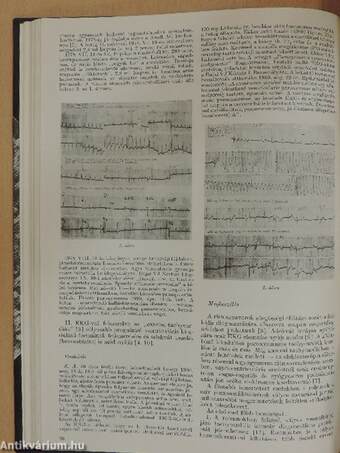 Medicus Universalis 1982/1-6./Supplementum