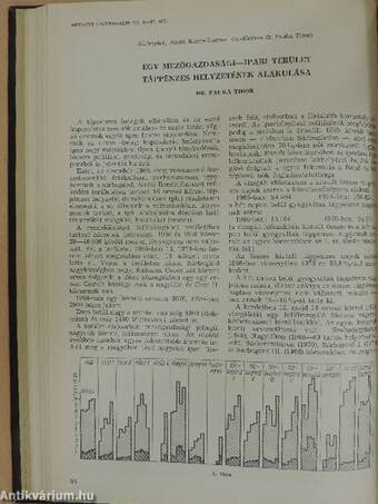 Medicus Universalis 1972-1973/Supplementum