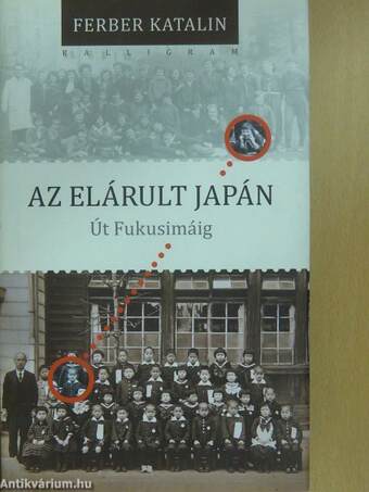 Az elárult Japán