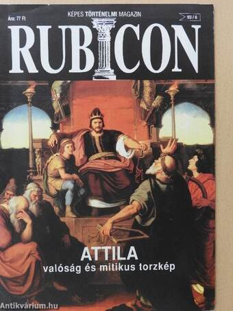 Rubicon 1993/6.