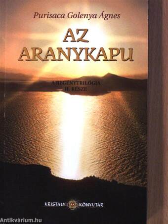 Az aranykapu