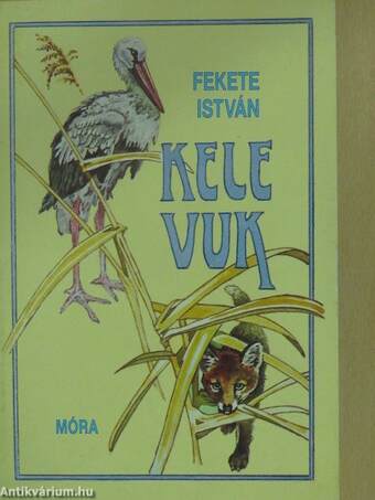 Kele/Vuk