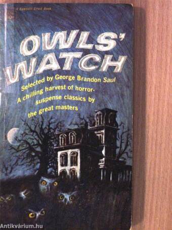 Owls' Watch