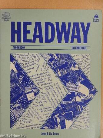 Headway - Intermediate - Workbook