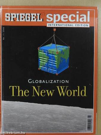 Spiegel Special International Edition 7/2005