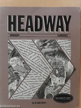 Headway - Elementary - Workbook without key
