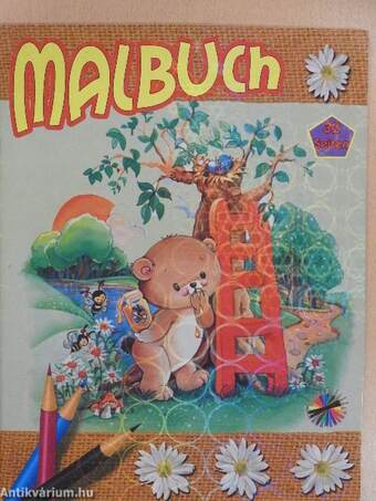 Malbuch