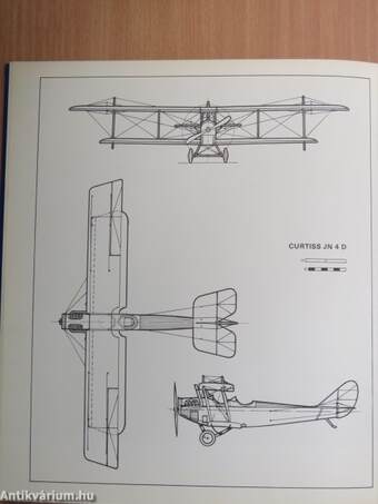 Ces Aéroplanes qui volent encore