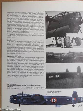 Avro Lancaster