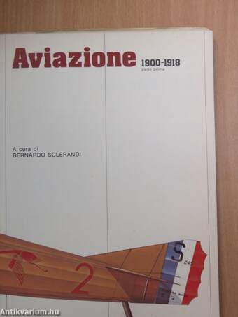 Aviazione