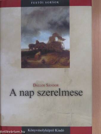 A nap szerelmese/Aranyecset