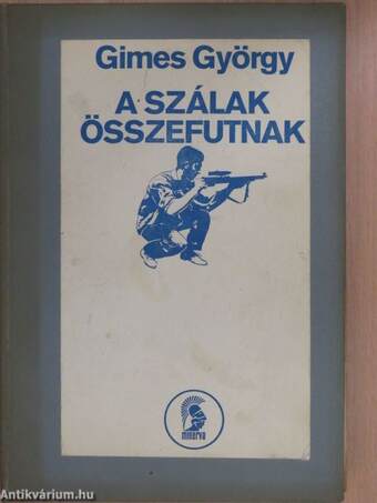 A szálak összefutnak 