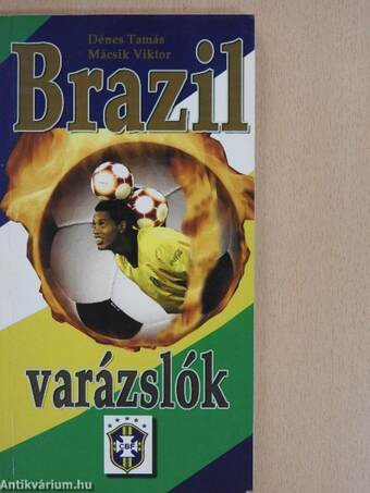 Brazil varázslók