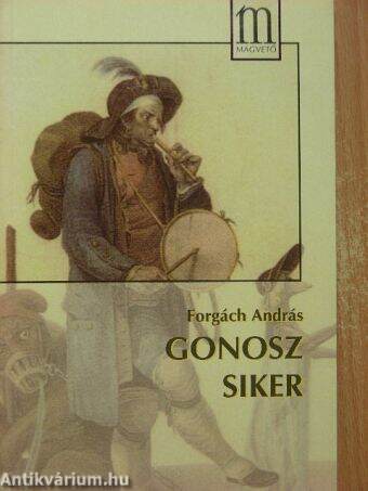 Gonosz siker