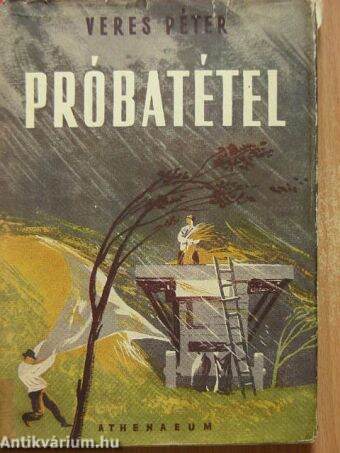 Próbatétel