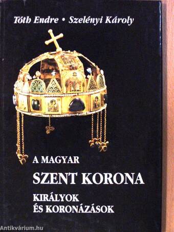 A Magyar Szent Korona