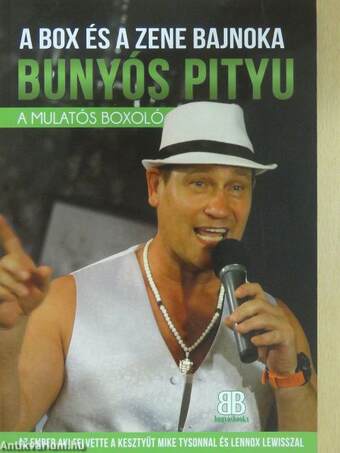 Bunyós Pityu