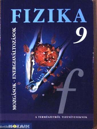 Fizika 9.