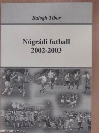 Nógrádi futball 2002-2003