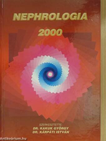 Nephrologia 2000