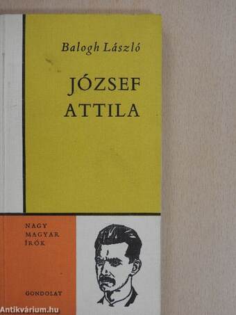 József Attila