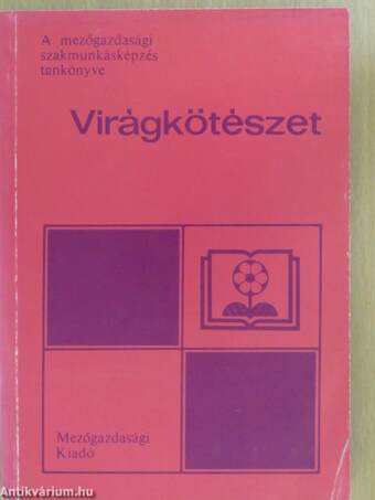 Virágkötészet