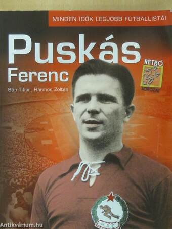 Puskás Ferenc