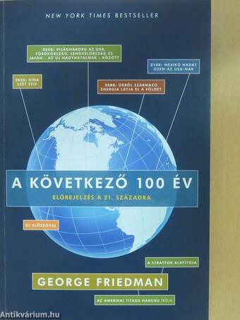 A következő 100 év