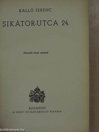 Sikátor-utca 24.