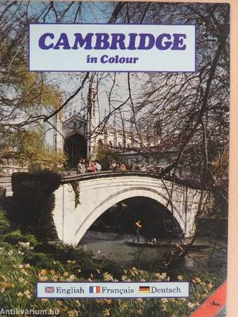 Cambridge in Colour