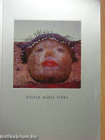 Zoltán Mária Flóra