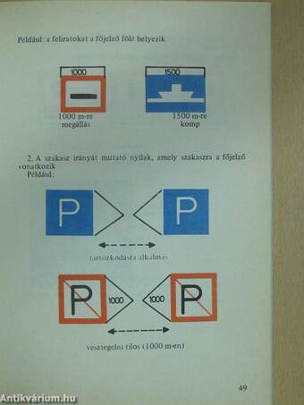 Hajózási szabályzat/Hajózási szabályzat ábraanyaga