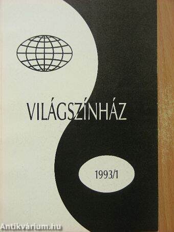 Világszínház 1993/1