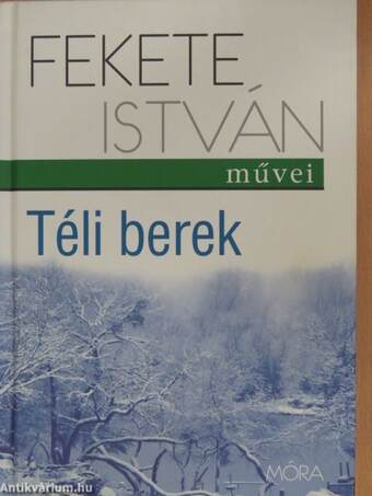 Téli berek