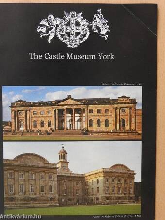 The Castle Museum York