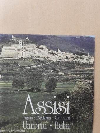 Assisi