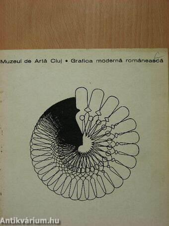 Grafica moderna romaneasca la Muzeul de arta din Cluj